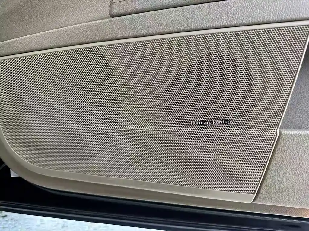 Mercedes-Benz S-Class S 2012 S 350 L 4MATIC Grand Edition