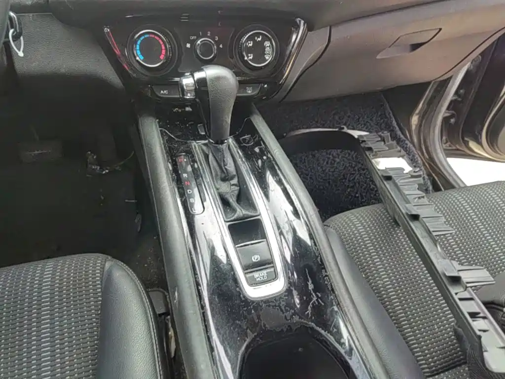 Honda Vezel — миниатюра 14