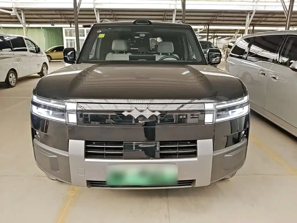 Fang Cheng Bao Ti 7 — миниатюра 3
