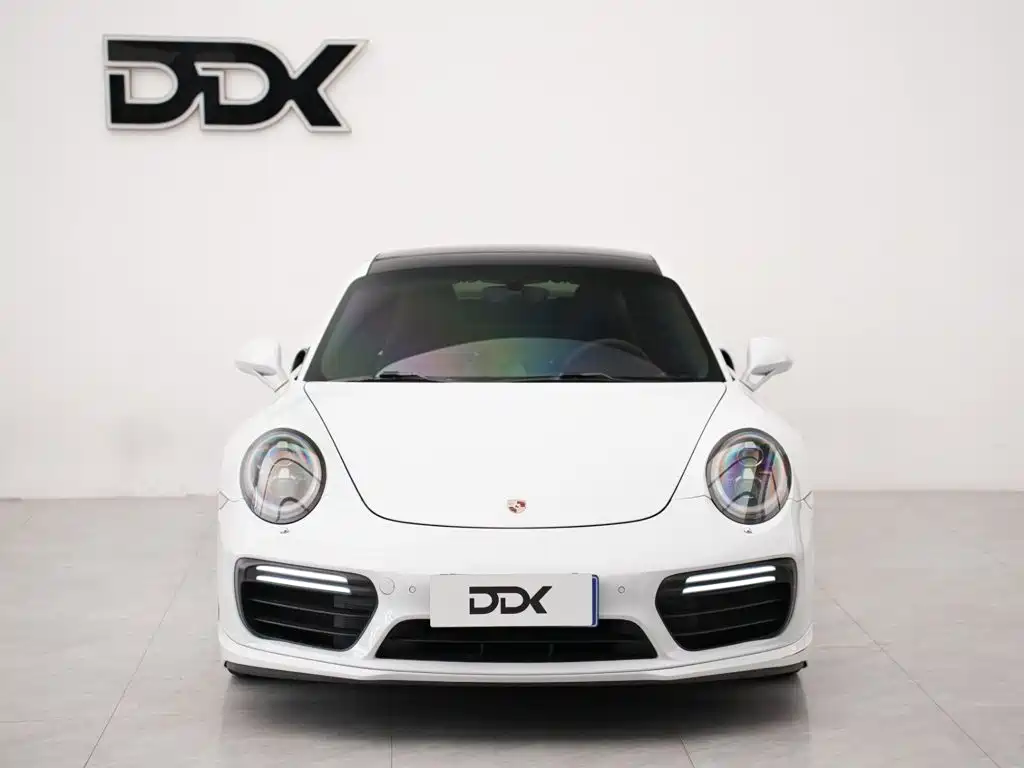 Porsche 911 — миниатюра 2
