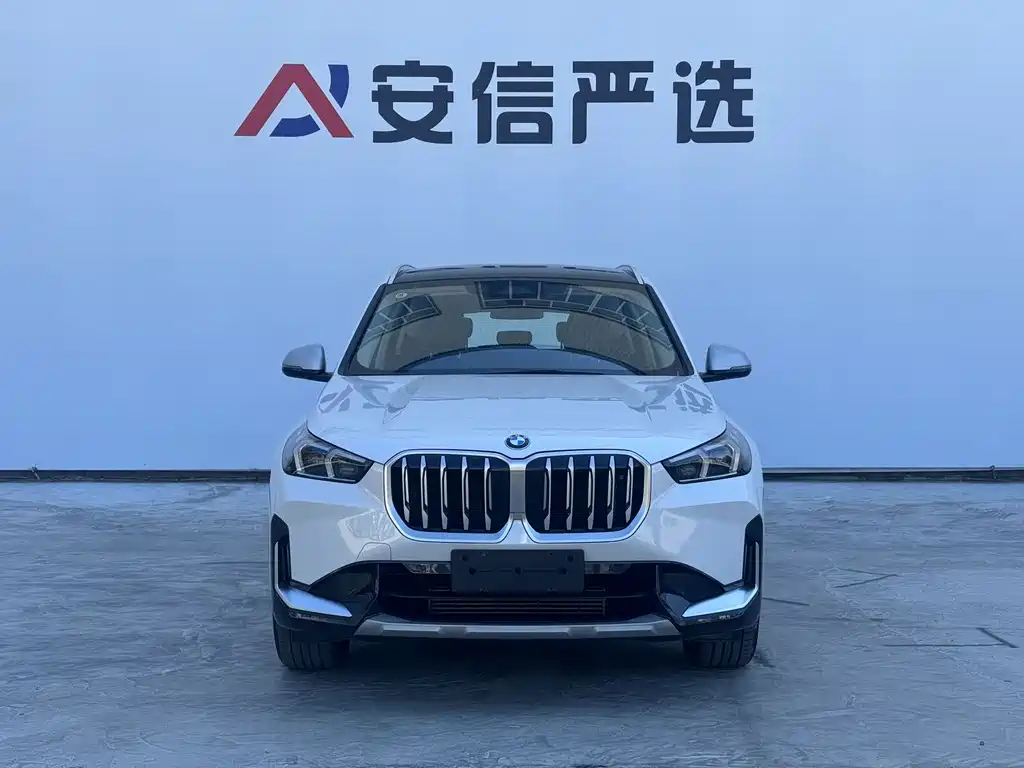 BMW X1 — миниатюра 2