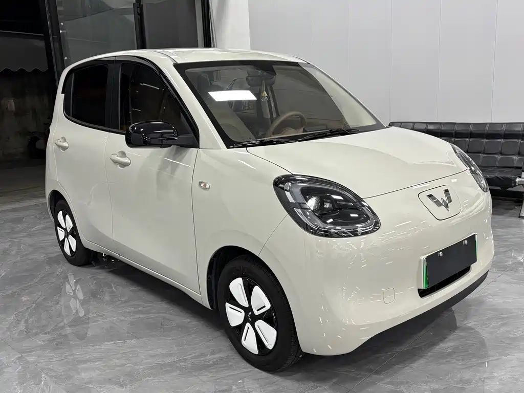 Wuling Mini EV MINIEV 2025
