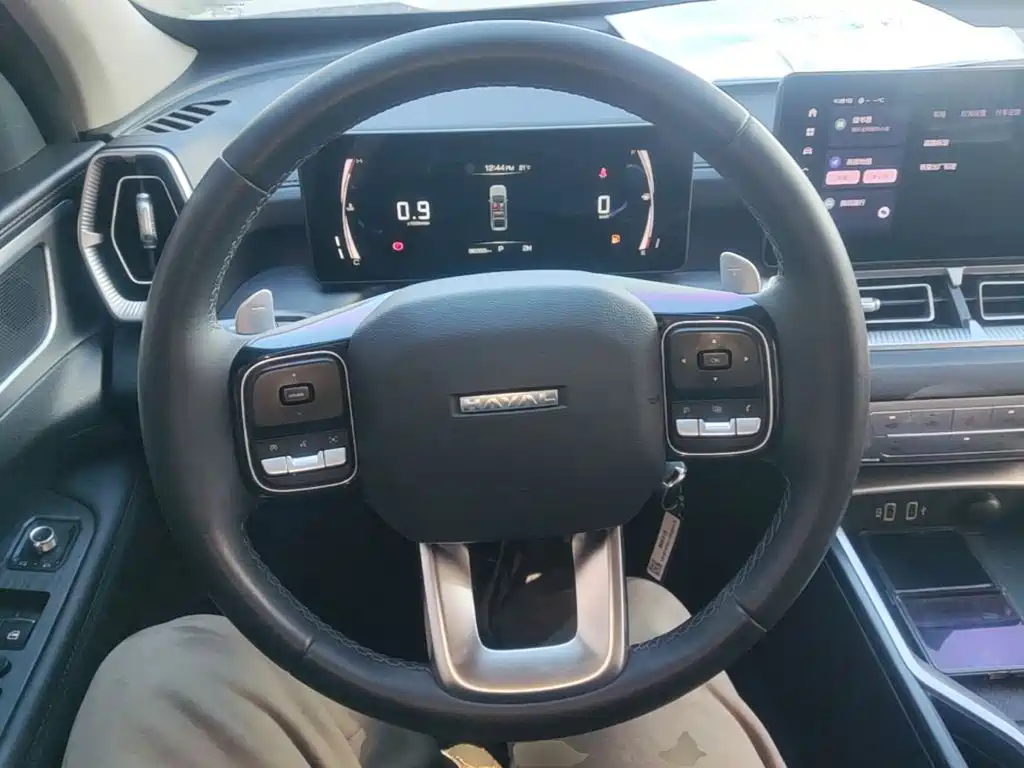 Haval H5 — миниатюра 11