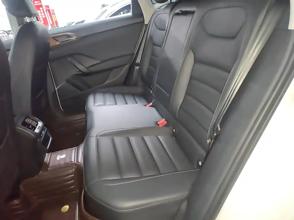 Volkswagen Tharu — миниатюра 17