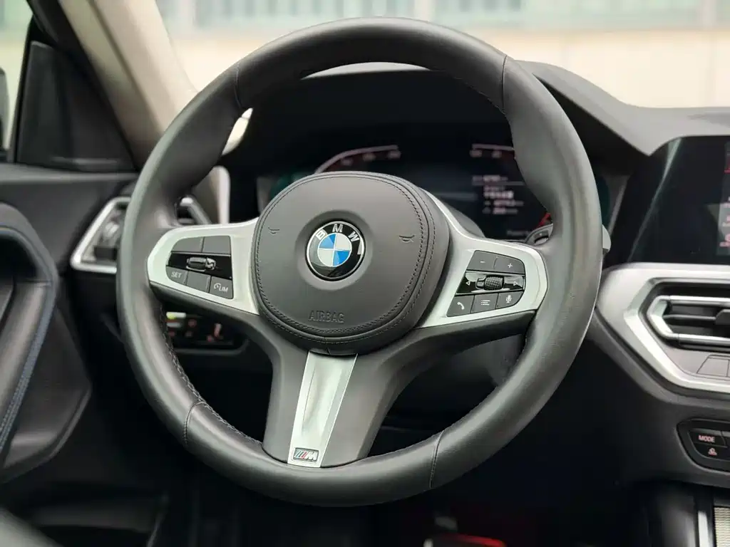 BMW 2 Series 2 2022 225i M Sport