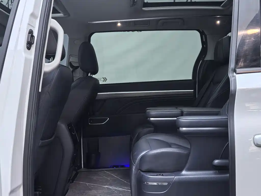 GAC Motor Trumpchi M8 — миниатюра 6