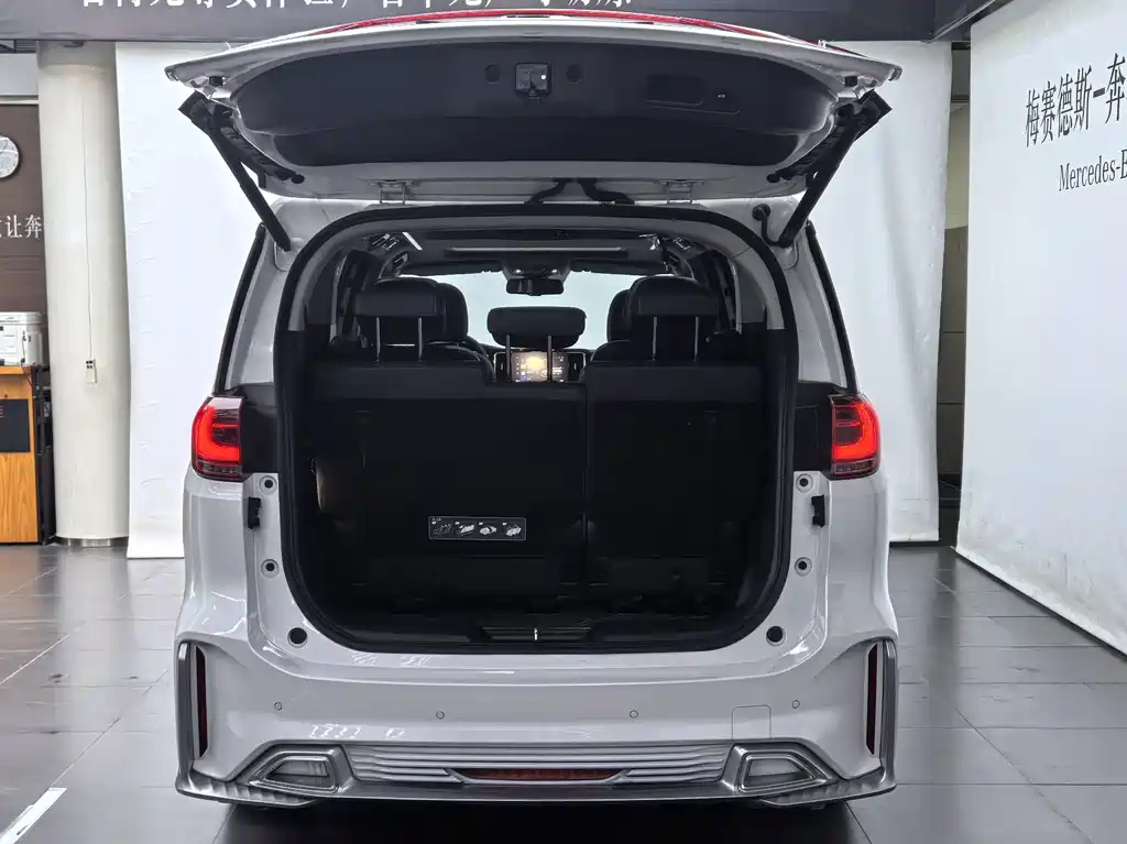 GAC Motor Trumpchi M8 — миниатюра 19