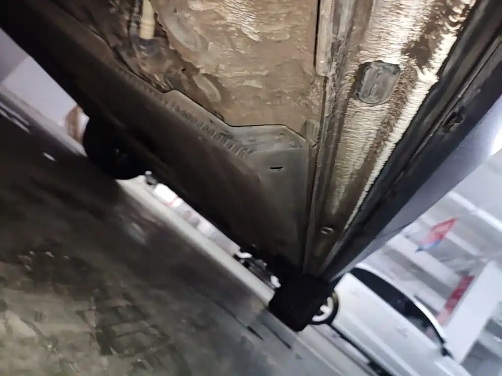 Volkswagen Tharu — миниатюра 21