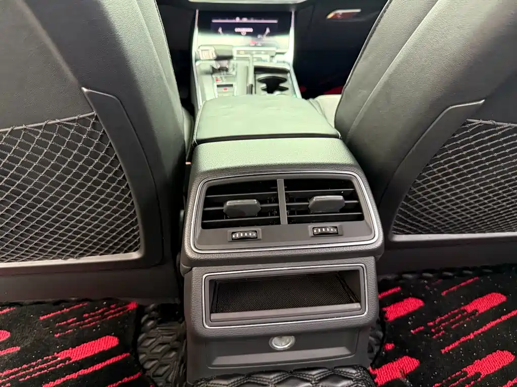 Audi A6L — миниатюра 9