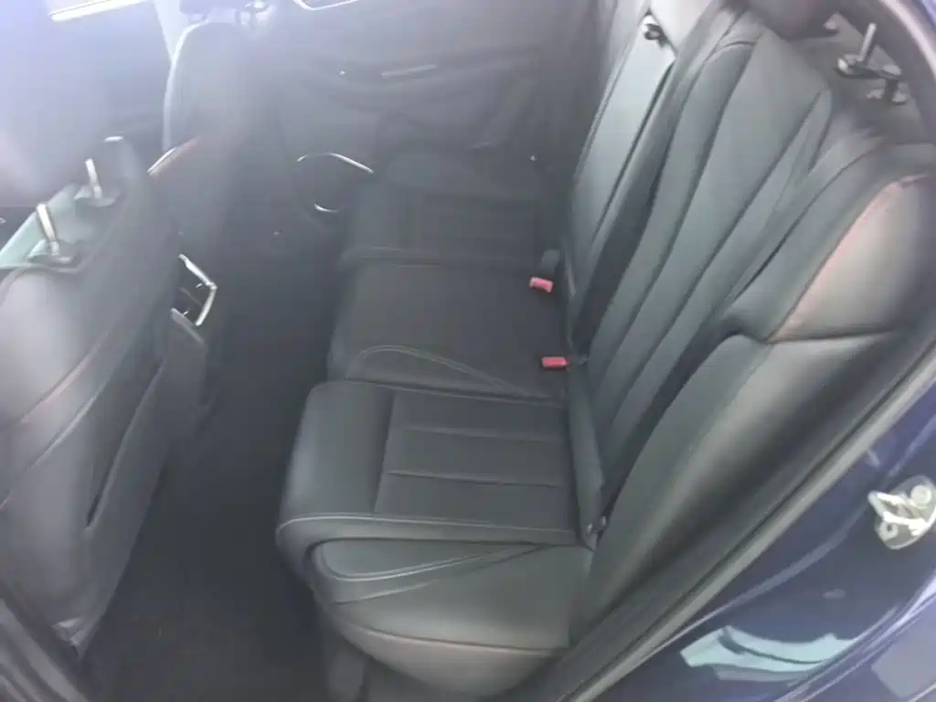 Chery Arrizo 5 PLUS — миниатюра 17