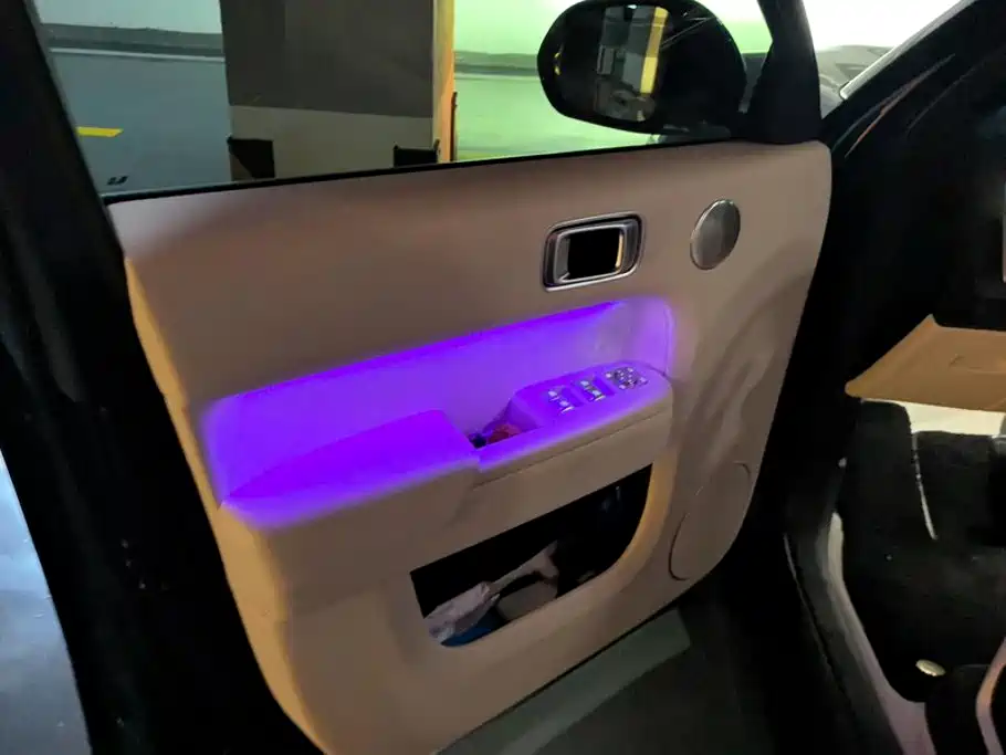 Li Auto Li L9 — миниатюра 7
