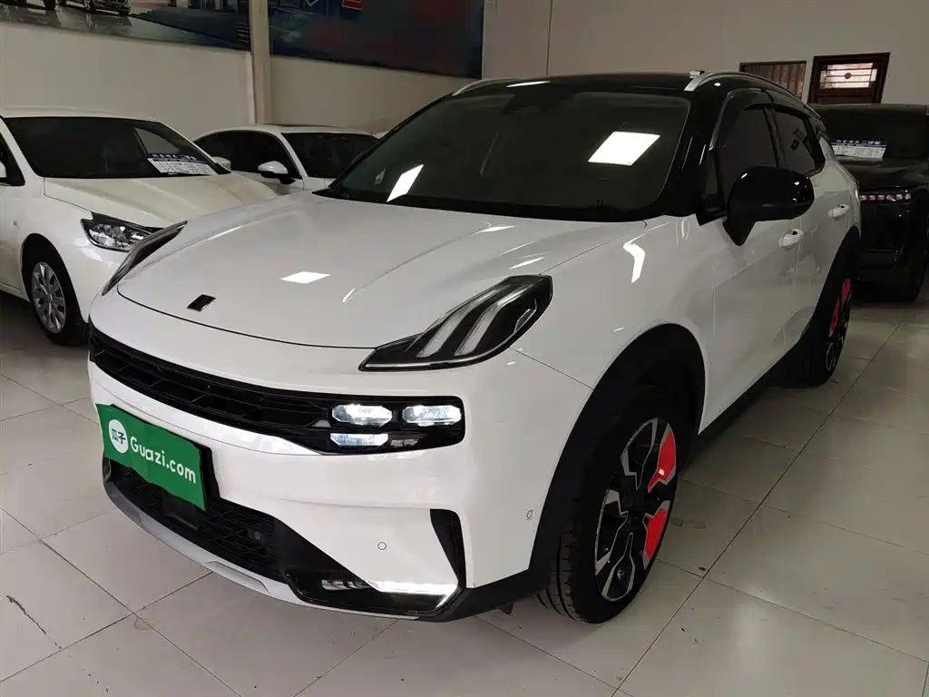 LYNK 06