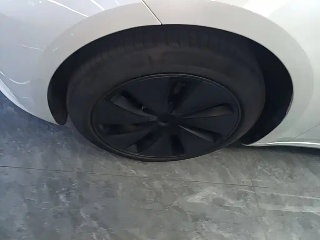 Tesla Model 3 — миниатюра 23