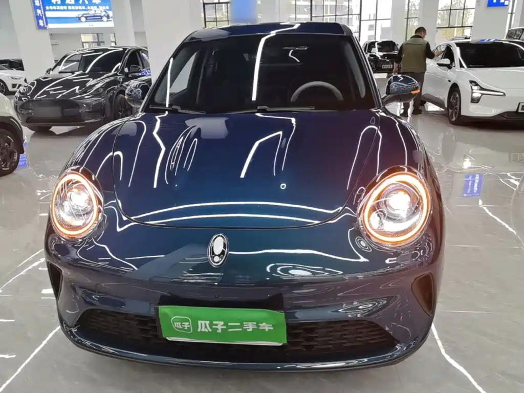 Ora Ora Good Cat GT — миниатюра 3