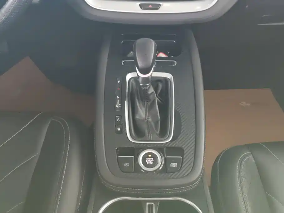 Jetour X70 — миниатюра 16