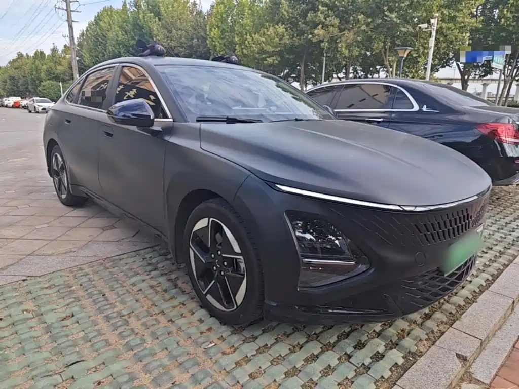Wuling Xingguang — миниатюра 4
