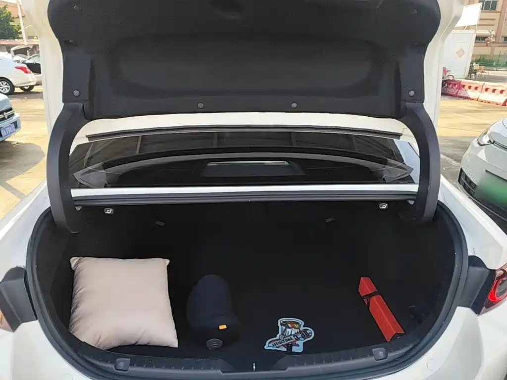 Mazda 3 Axela — миниатюра 19