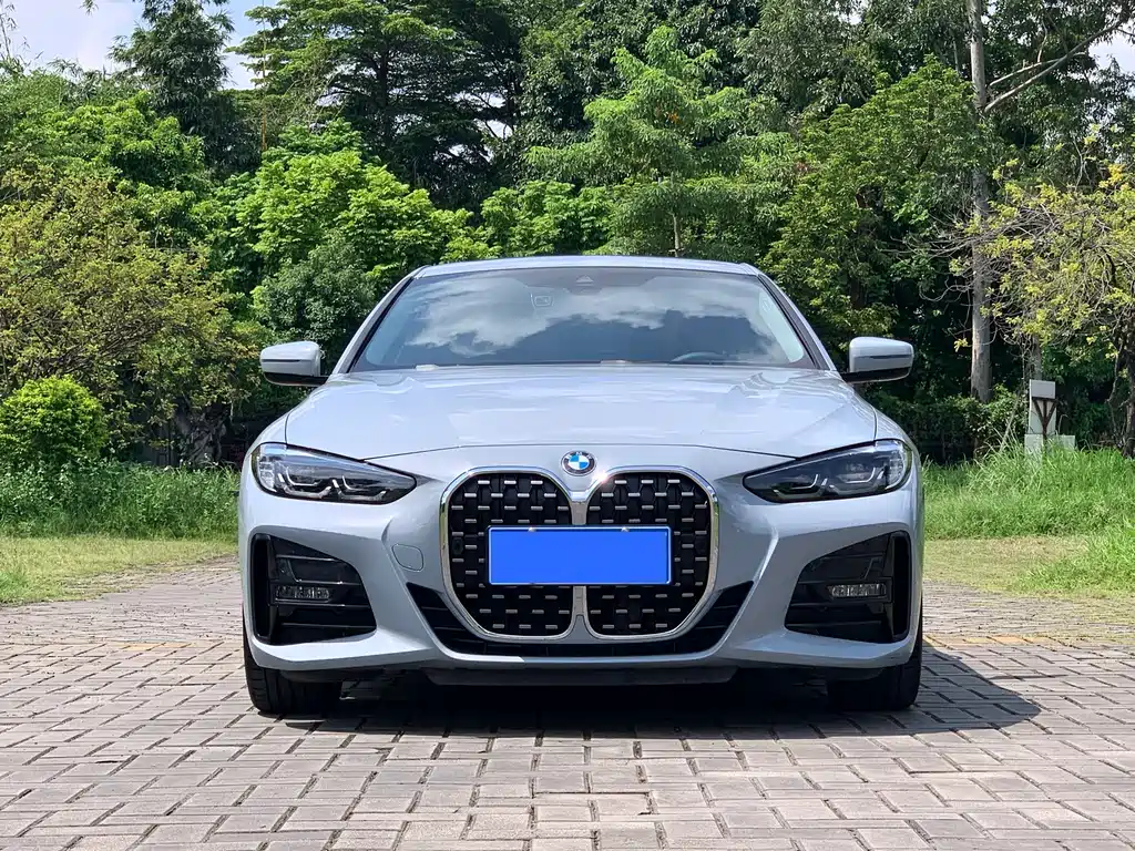 BMW 4 Series — миниатюра 2