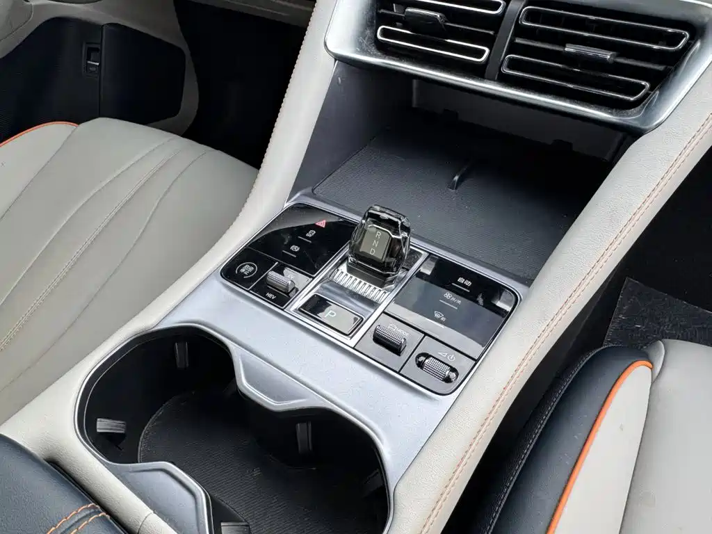 BYD PLUS New Energy — миниатюра 29