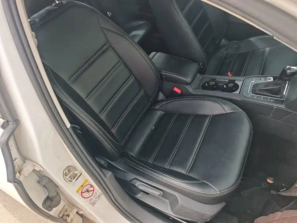 Volkswagen Lamando — миниатюра 25