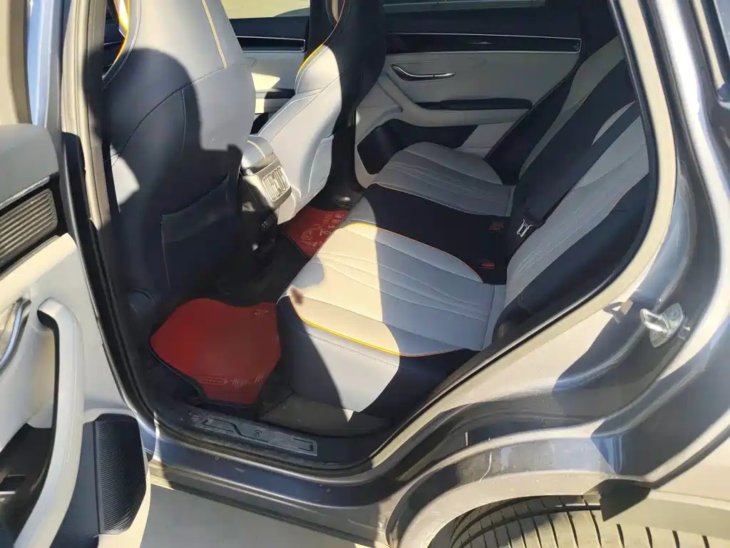 BYD PLUS New Energy — миниатюра 14