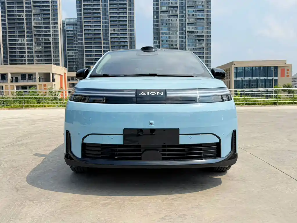 Aion AION N60 — миниатюра 2