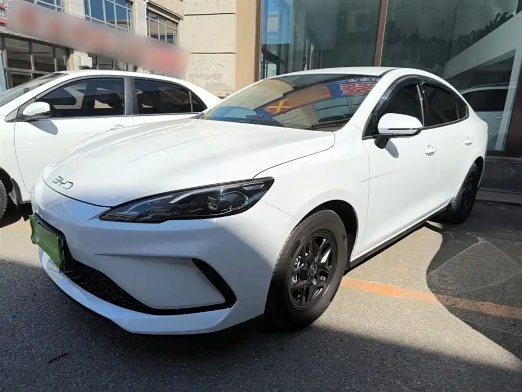 BYD Seal 05 DM-i 05 DM-i 2025 DM-i Smart Drive 55KM Luxury