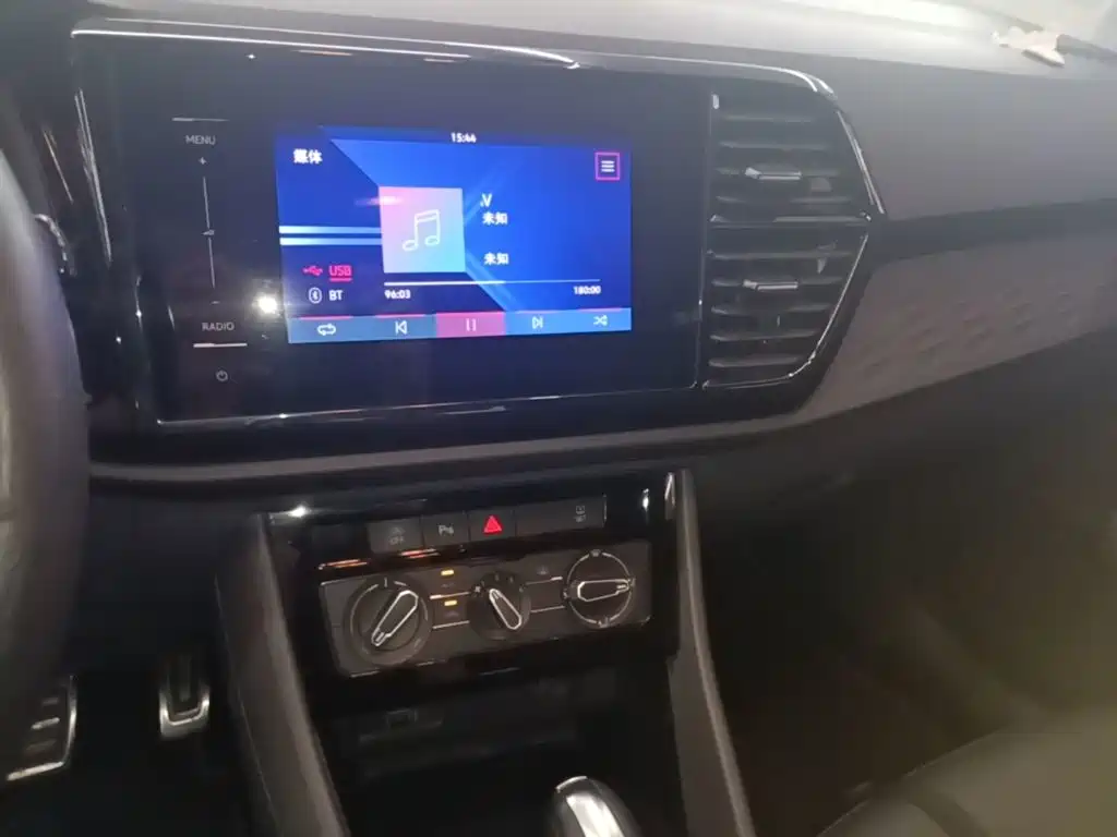 Jetta VS5 — миниатюра 13