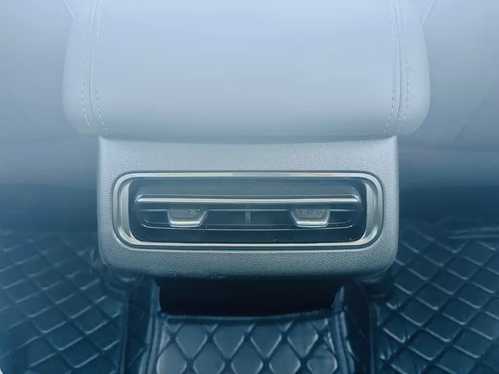 Haval Menglong Petrol — миниатюра 15