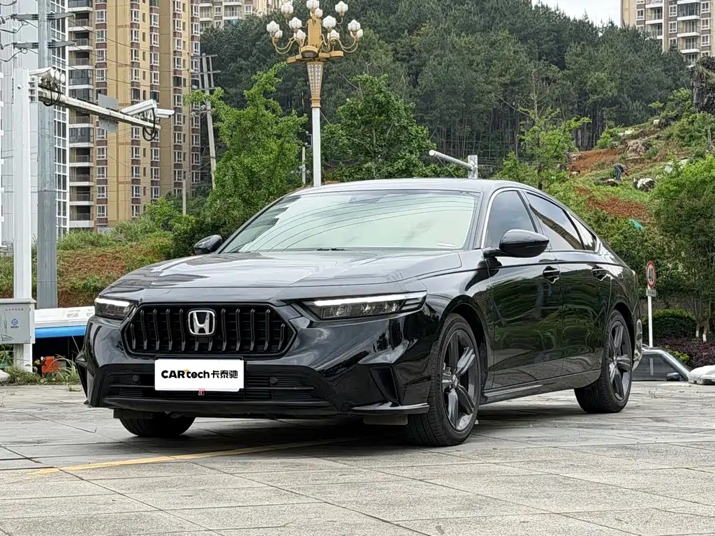 Купить Honda Inspire