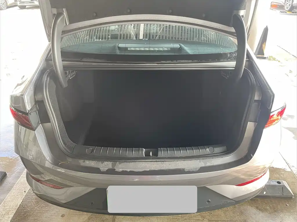 BYD Qin PLUS — миниатюра 14