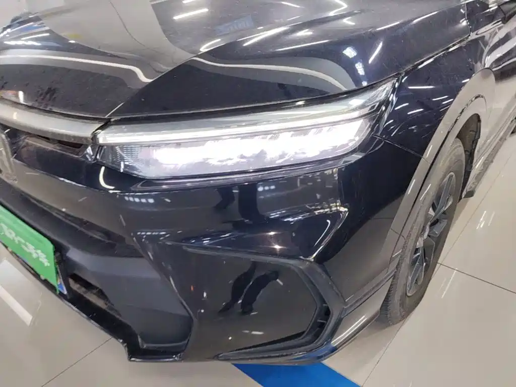 Honda Breeze — миниатюра 24