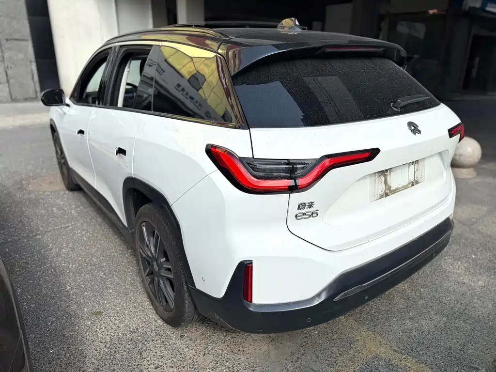 NIO NIO ES6