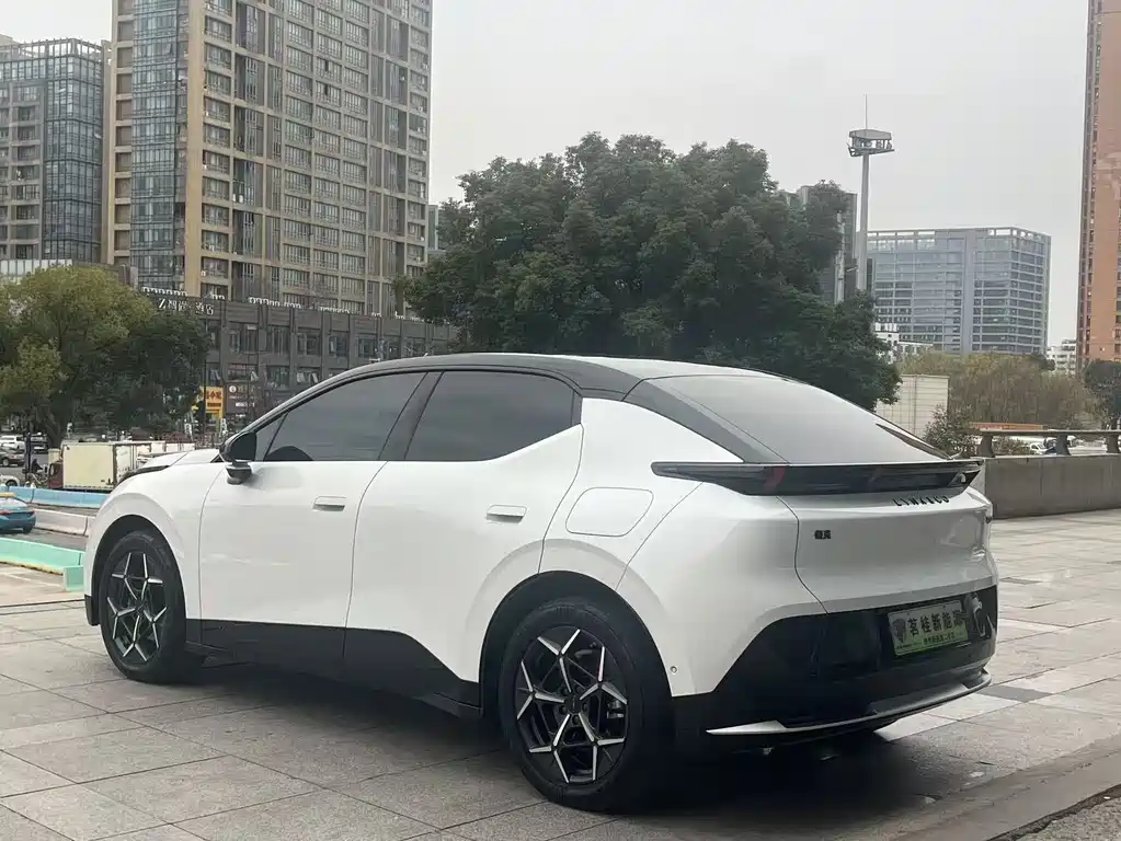 LYNK Z20