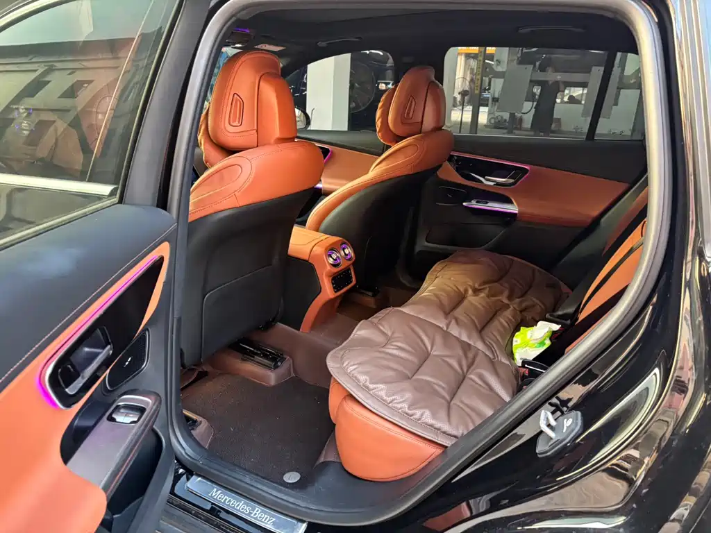 Mercedes-Benz GLC — миниатюра 4
