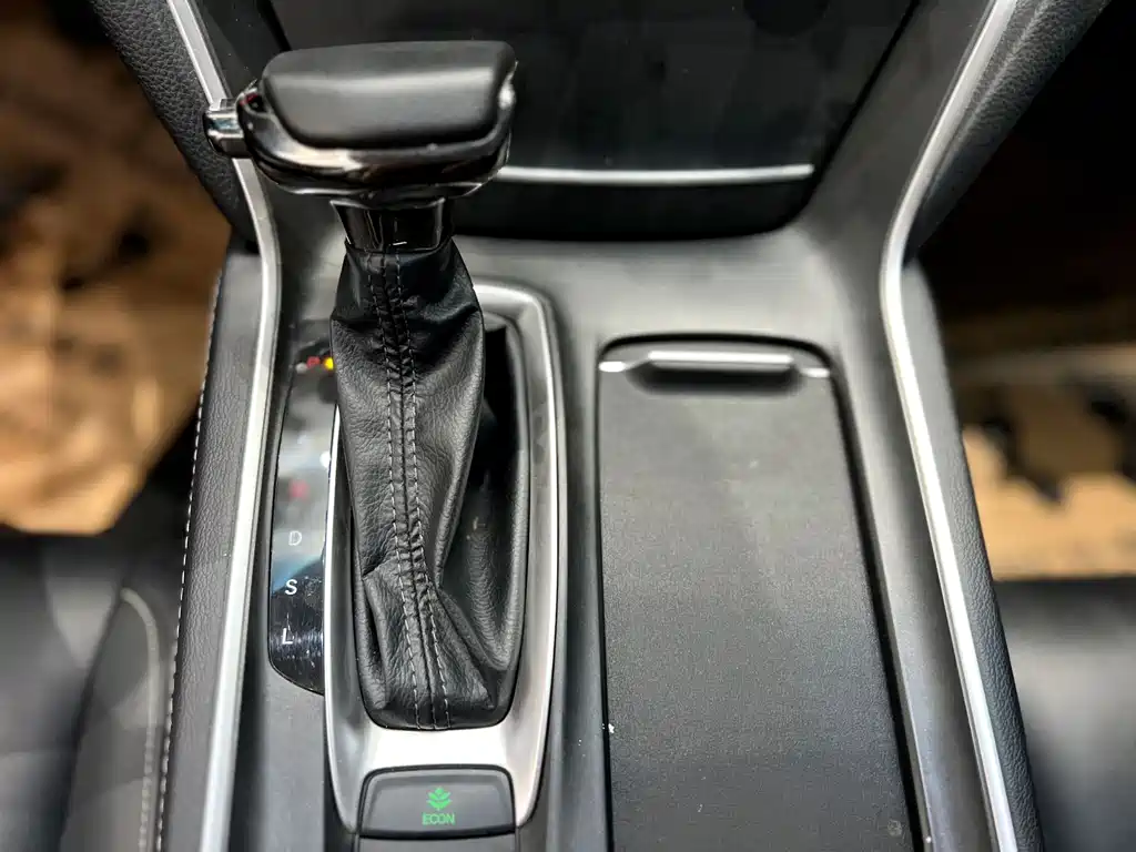 Honda Inspire 2019 260TURBO Elegant V