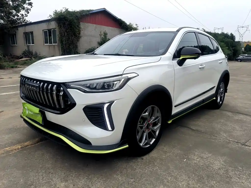 Haval Chitu