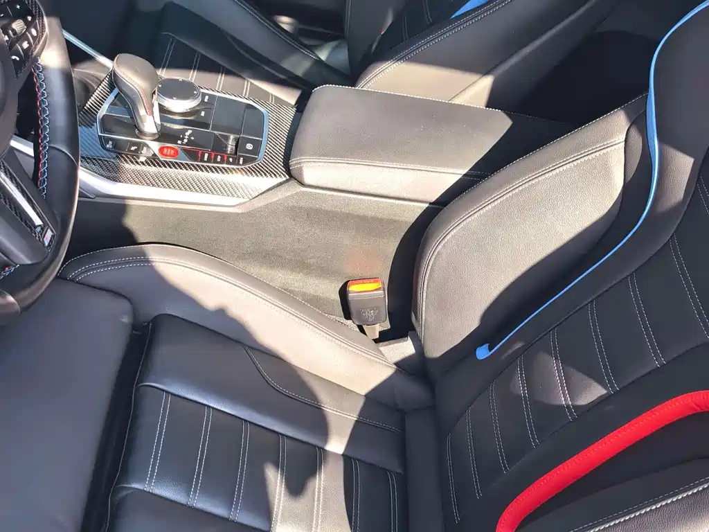 BMW M2 — миниатюра 5