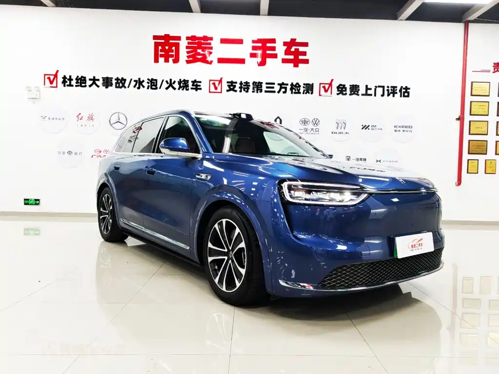 AITO AITO M7 — миниатюра 3