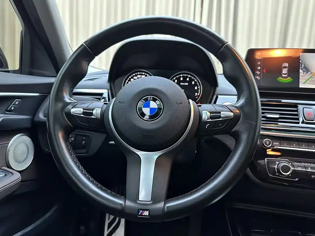BMW 1 Series — фотографии объявления, Фото 16