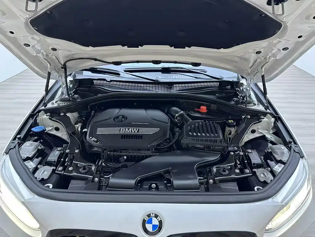 BMW 1 Series 1 2021 120i M Sport