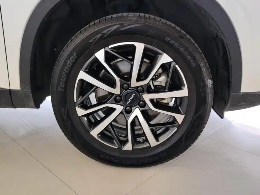 Haval H6 — миниатюра 6