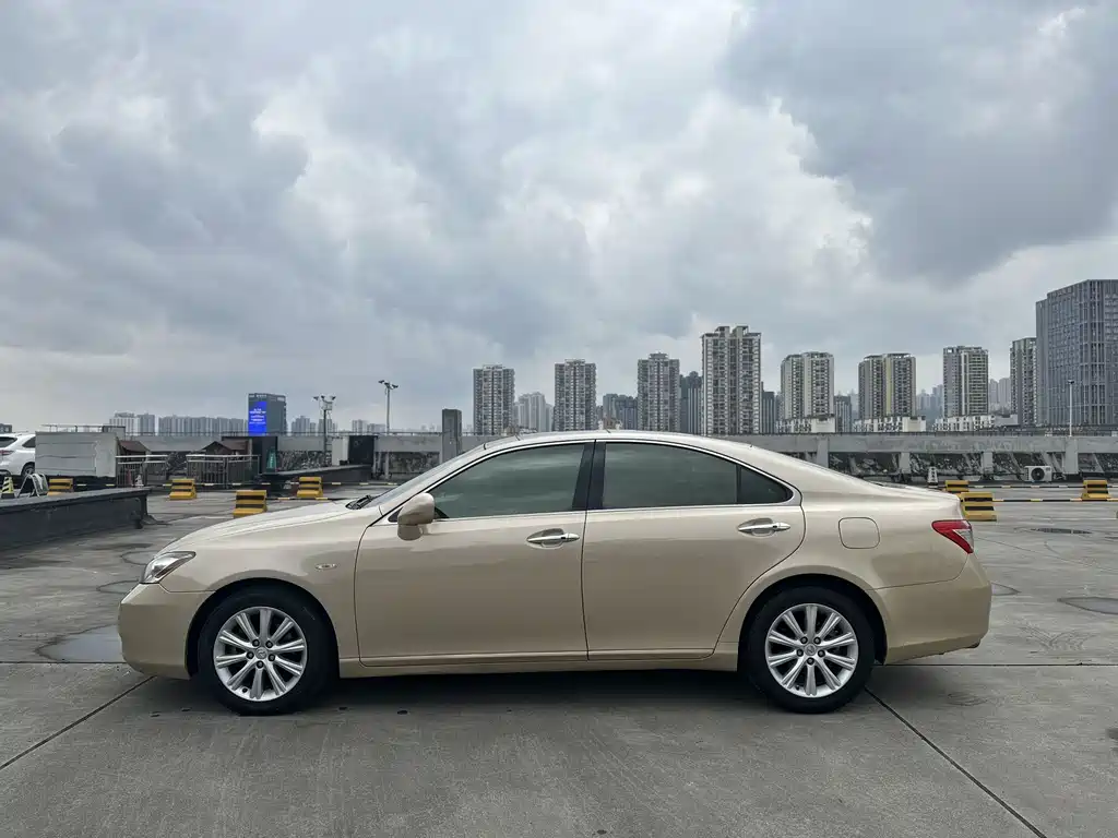 Lexus ES 2006 350 Luxury
