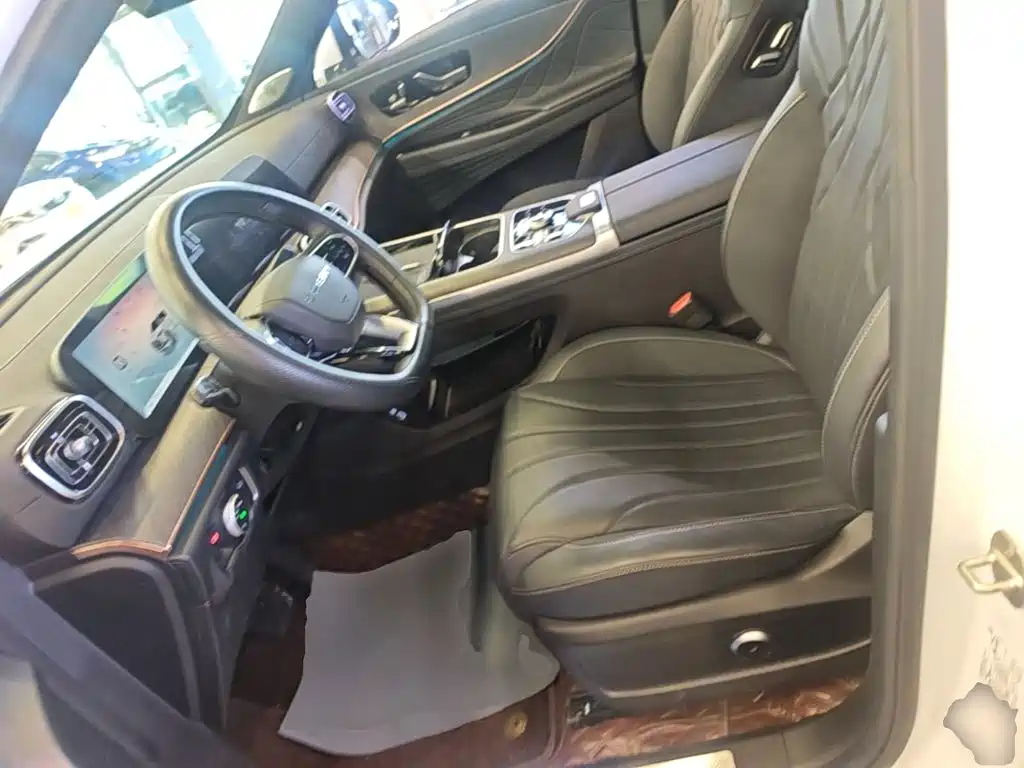 Chery Tiggo 9 — миниатюра 15