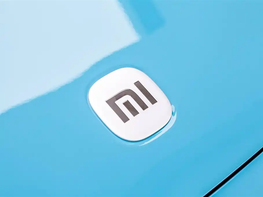 XIAOMI CAR XIAOMI SU7