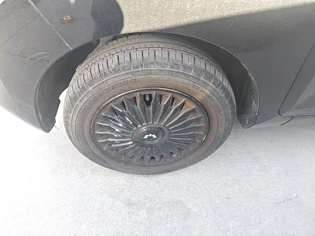 Wuling MINIEV — миниатюра 23