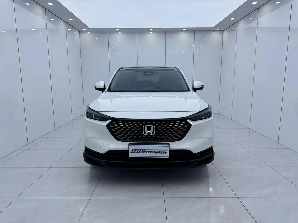 Honda XR-V 2023 — фото 2