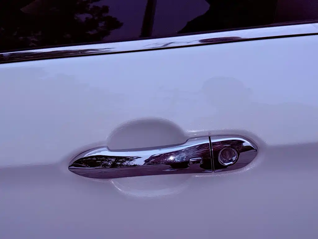 Venucia D60 EV — миниатюра 9