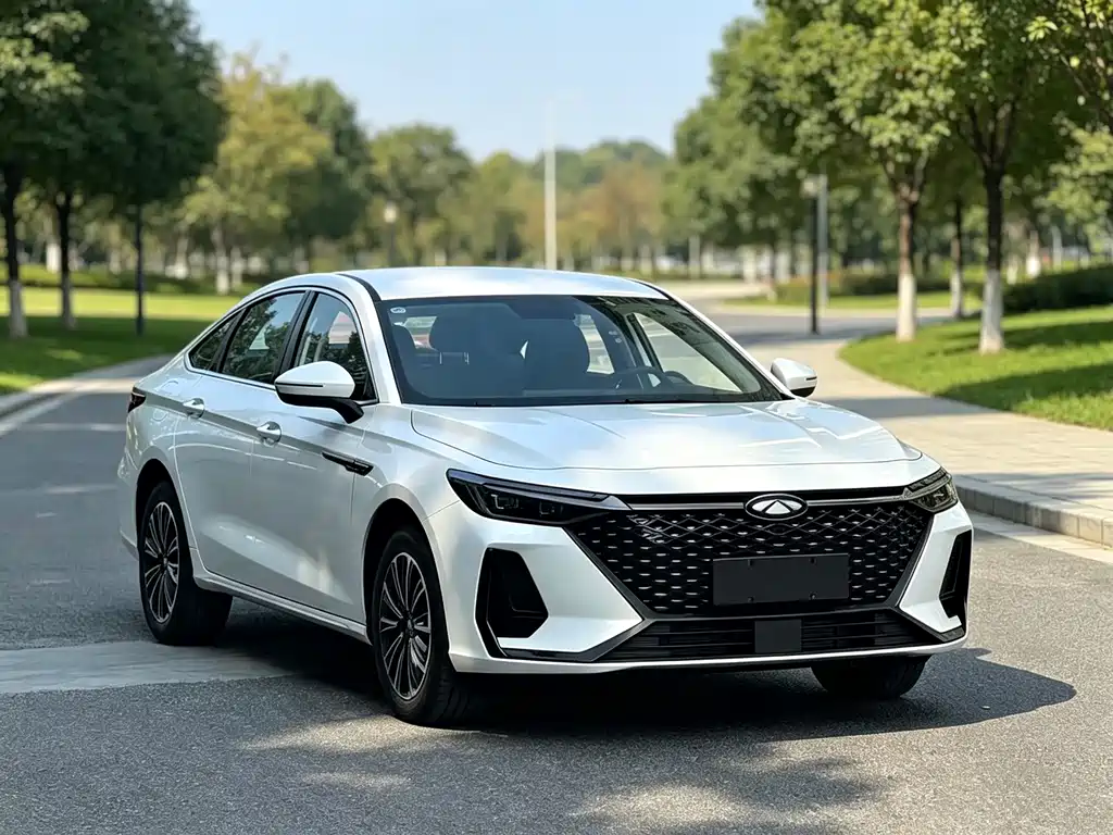 Fulwin Fengyun A8 — миниатюра 3