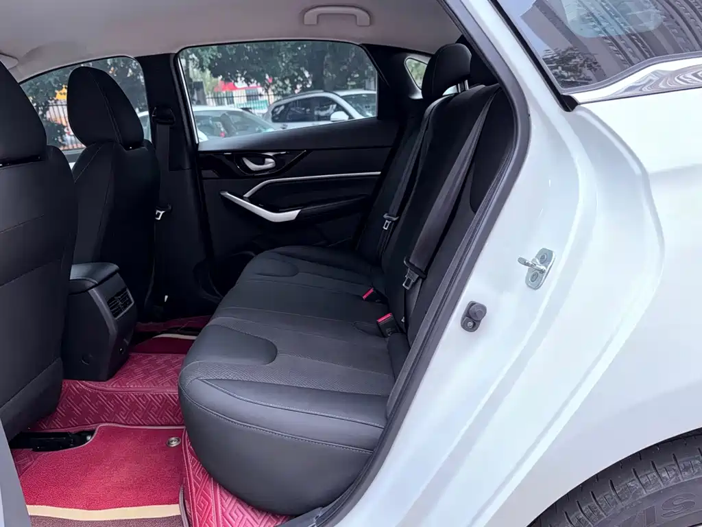 Venucia D60 EV — миниатюра 12